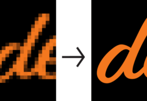 Eu vou vetorizar sua imagem ou logotipo em alta qualidade