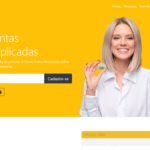 Eu vou criar um site profissional e moderno para seu negócio