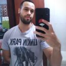 Foto do perfil do trabalhador freelancer