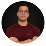 Eu vou fazer você ter resultados na academia emag/hiper