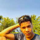 Foto do perfil do trabalhador freelancer