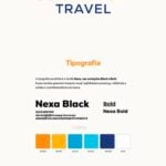 Eu vou Fazer sua logo e sua identidade visual