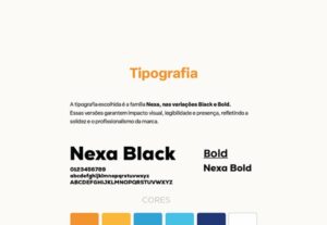 Eu vou Fazer sua logo e sua identidade visual