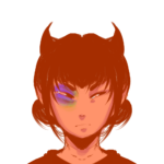 Eu vou fazer um desenho digital seu completo