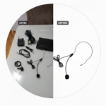 Eu vou tratar 15 fotos de produtos para sua loja em 24h