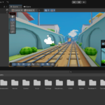 Eu vou fazer um jogo de plataforma mobile para você