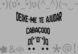 Eu vou ajudar você com o seu banner