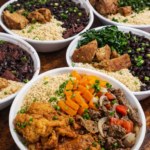 Eu vou Melhorar qualquer imagem de lanche em até 24horas