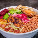 Eu vou Melhorar qualquer imagem de lanche em até 24horas