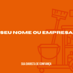 Eu vou fazer cartão de visita digital profissional