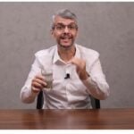 Eu vou gravar criativos e vsl que vendem