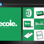Eu vou fazer sua logo/logomarca para o seu negócio