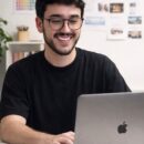 Foto do perfil do trabalhador freelancer