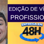 Eu vou editar o Reels ou Shorts perfeito pra você