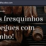 Eu vou fazer um site para você por um preço MUITO barato.