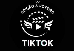 Eu vou ROTEIRIZAR e EDITAR se vídeo viral para TikTok/Insta