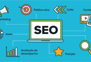 Eu vou fazer o SEO básico da sua empresa