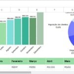 Eu vou automatizar sua planilha de Excel ou em 24h