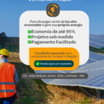 Eu vou fazer uma arte pro seu negócio