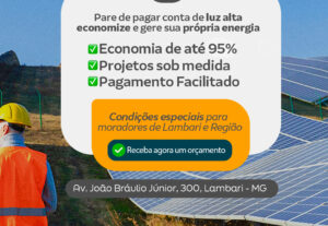 Eu vou fazer uma arte pro seu negócio