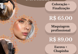 Eu vou criar 3 posts profissionais para sua rede social
