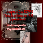 Eu vou fazer Anúncios do seu negócio e capa de posts