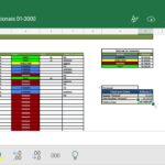 Eu vou criar fórmulas e funções para sua planilha.