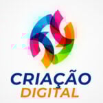 Eu vou Criar sua logo personalizada