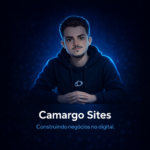 Eu vou desenvolver sua pagina de vendas profissional