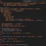 Eu vou identificar e corrigir bugs no seu sistema