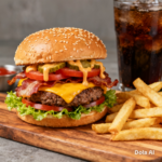 Eu vou fazer a melhor logotipo para sua marca