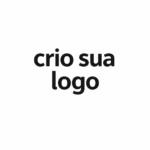Eu vou Criar a melhor logo para sua empresa