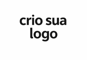 Eu vou Criar a melhor logo para sua empresa