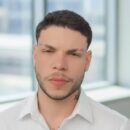 Foto do perfil do trabalhador freelancer