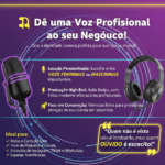 Eu vou Criar vinhetas pra sua loja ou eventos