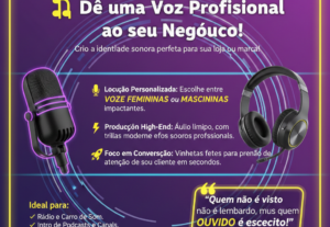 Eu vou Criar vinhetas pra sua loja ou eventos