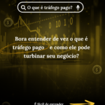 Eu vou Fazer a Gestão de Redes + Edição + Tráfego Pago