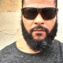 Foto do perfil do trabalhador freelancer