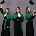 Eu vou fazer fotos profissionais de Formatura.