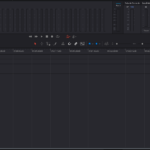 Eu vou editar seu vídeo em 4K 60FPS no Da Vinci Resolve
