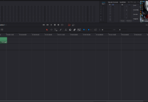 Eu vou editar seu vídeo em 4K 60FPS no Da Vinci Resolve