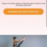 Eu vou Criar uma pagina de vendas para seu produto/serviço