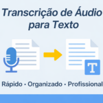 Eu vou Organizar anotações e resumos de conteúdos de cursos