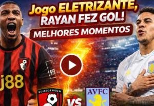 Eu vou fazer Thumbnails, Títulos e Descrições Profissionais.