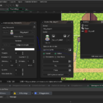 Eu vou fazer um jogo 2D personalizado para você