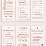 Eu vou criar conteúdos, roteiros e eBooks estratégicos