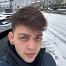 Foto do perfil do trabalhador freelancer