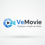 Eu vou deixar seu vídeo profissional em altíssima qualidade.