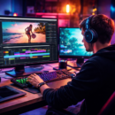 Foto do perfil do trabalhador freelancer