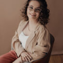 Foto do perfil do trabalhador freelancer